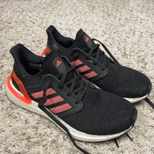 Adidas Ultraboost Sneakers